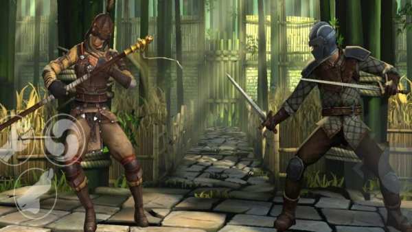 New 'Shadow Fight 3 screenshot 2