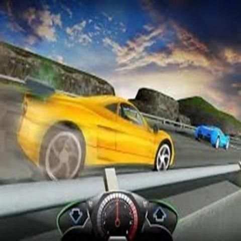driving Racing 2017 screenshot 2