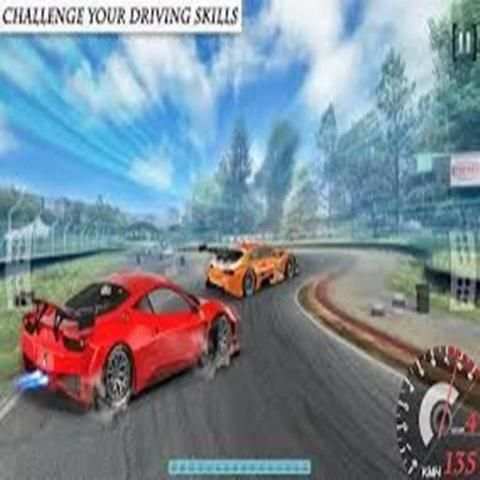 driving Racing 2017 3 تصوير الشاشة