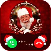 Call from Santa Claus Facetime