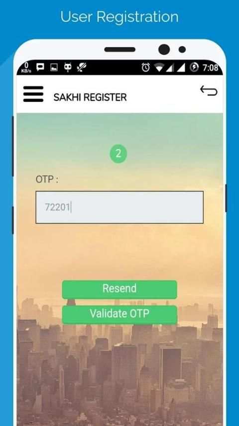 Gwalior One City One App स्क्रीनशॉट 4