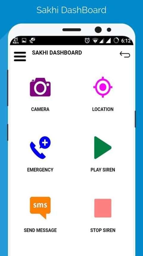 Gwalior One City One App स्क्रीनशॉट 6