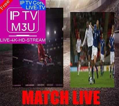 IPTV M3U SMART PRO FREE GUIDE screenshot 2