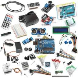 DYI Arduino Projects