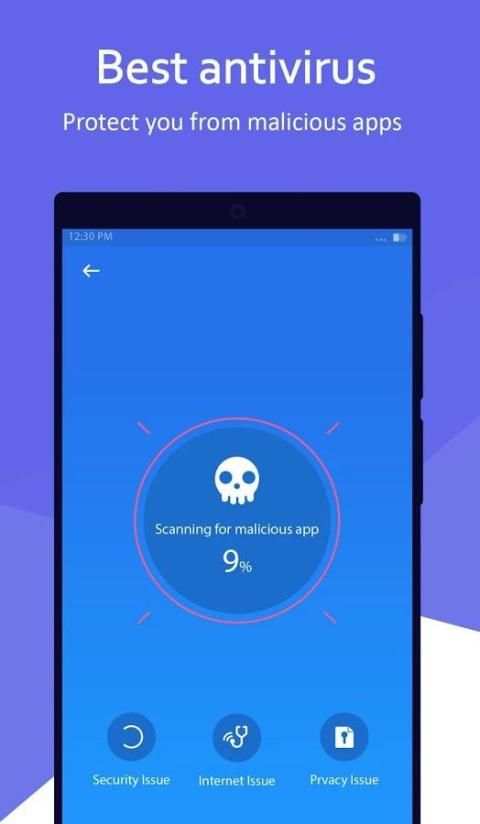 Smart Security 2 تصوير الشاشة
