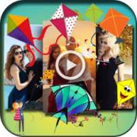 Kites Video Maker