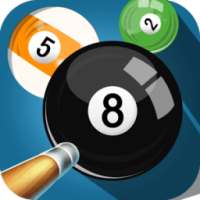 Real 8 Ball Billiards