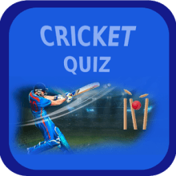 Cricket Quiz иконка