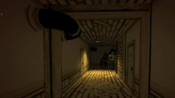 NEW GAME Tips for BENDY MACHIN screenshot 1