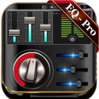 Equalizer EQPro - Music Bass Booster on 9Apps