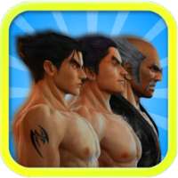 tekken 3 fight Guide