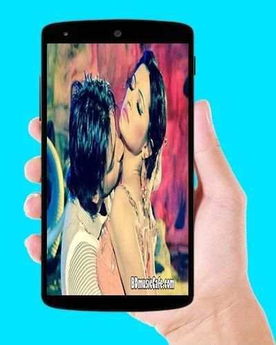 Bangla Hot Video Song screenshot 1