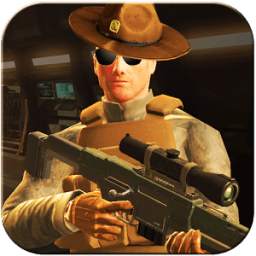 Sniper: Military Combat 2 1.0