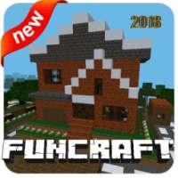 Фан Ремесла : Крафт и Выживание