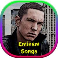 Eminem Songs on 9Apps
