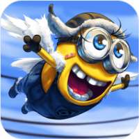 Guide for Minion Rush & Fly