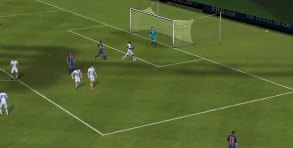 Guide FIFA 17 скриншот 3