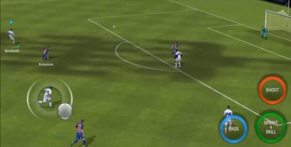 Guide FIFA 17 скриншот 2