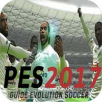 Guide PES 17