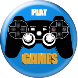 playe games super emulator psp icon
