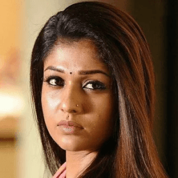 Nayanthara Wallpapers HD आइकन