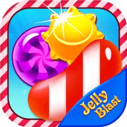 Jelly Blast 1.0