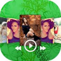 Music Videos - Video Maker