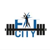 FIT CITY on 9Apps