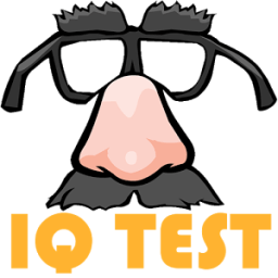 ikon IQ Test - What's my IQ?