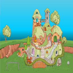 Aboriginal Man Rescue 2 иконка