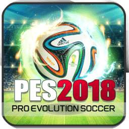 New PES 2018 Guide 1.0