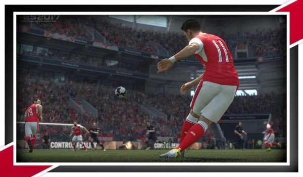 New PES 2018 Guide screenshot 1
