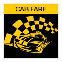 Cab Fare Comparision