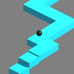 ZigZag TapTap أيقونة