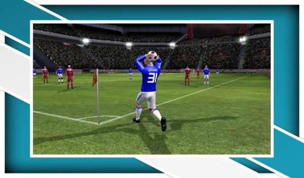 Tips Dream League Soccer 2017 screenshot 2