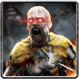 Zombie Assault: Shoot and Kill icon