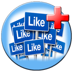 زيادة لايكات الفيس بوك Broma иконка