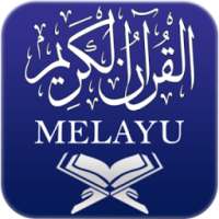 Al Quran Terjemahan Bahasa Melayu MP3 on 9Apps