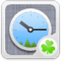 GO Clock Widget