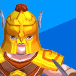 Hero Toon Tower icon