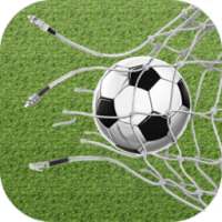Soccer Goals & live tv