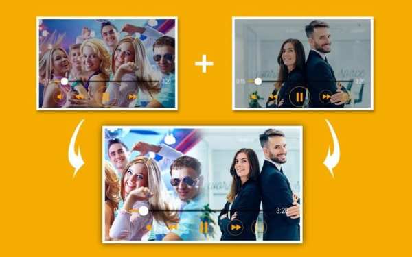 Video Merger : Video Joiner screenshot 4