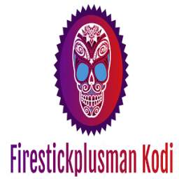 Firestickplusman 2.0