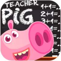 Cool math games peppa school ** on 9Apps