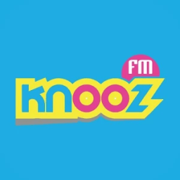 ikon KnOOz FM