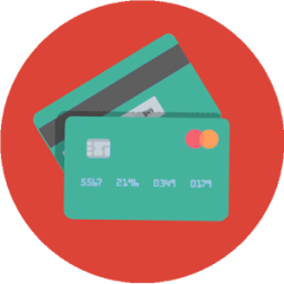 Credit Card Generator أيقونة