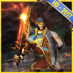 Dungeon King иконка