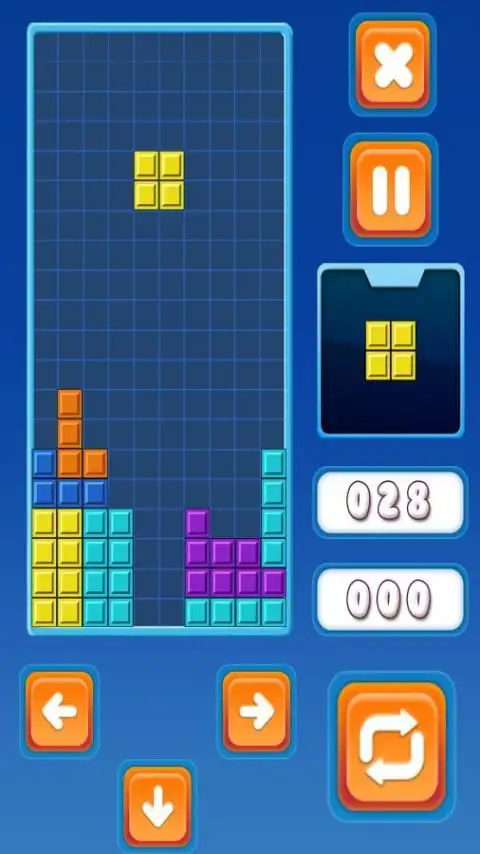 Classic Tetris APK Download 2023 - Free - 9Apps