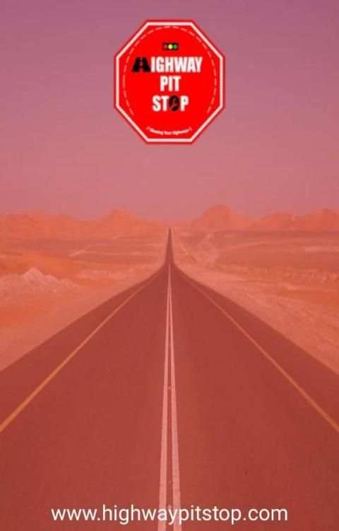 Highway Pitstop screenshot 8