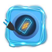 5x Power Battery Charger